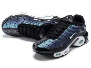 Nike Air Max Plus TN 21 Blue Black