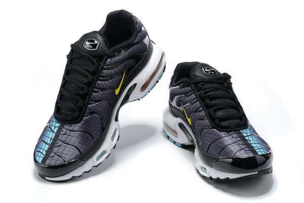 Nike Air Max Plus TN 21 Blue Black - Imagen 4