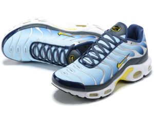 Nike Air Max Plus TN 21 Blue Silver