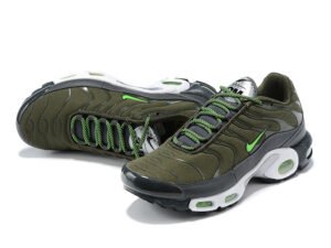 Nike Air Max Plus TN 21 Green