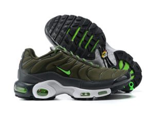 Nike Air Max Plus TN 21 Green