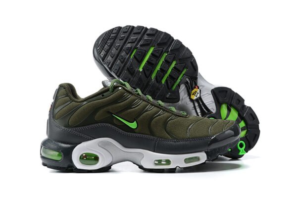 Nike Air Max Plus TN 21 Green - Imagen 3