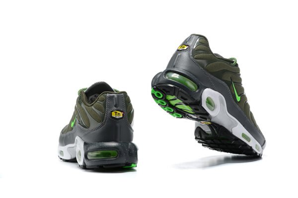 Nike Air Max Plus TN 21 Green - Imagen 5