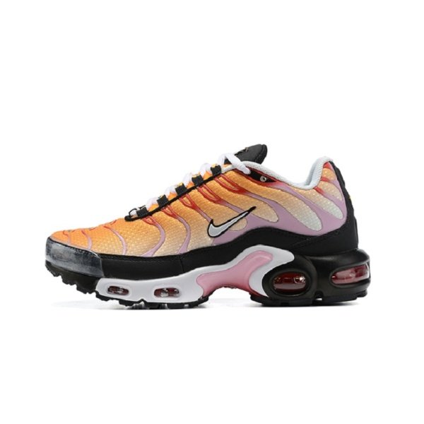 Nike Air Max Plus TN 21 Orange