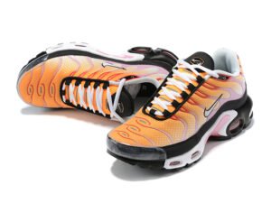 Nike Air Max Plus TN 21 Orange