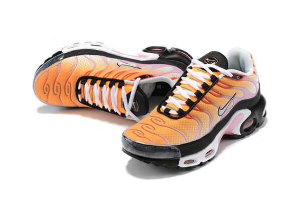 Nike Air Max Plus TN 21 Orange - Imagen 2