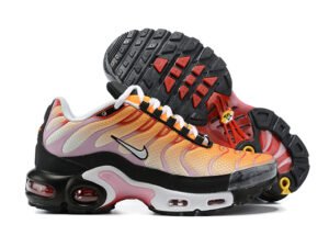 Nike Air Max Plus TN 21 Orange