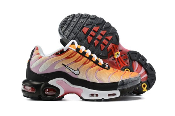 Nike Air Max Plus TN 21 Orange - Imagen 3