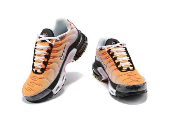 Nike Air Max Plus TN 21 Orange - Imagen 4
