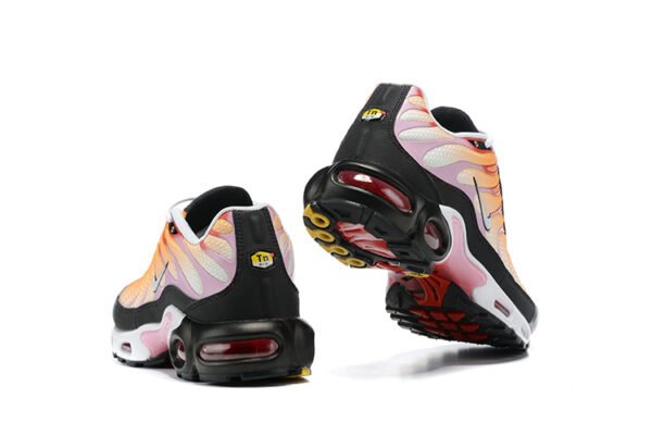 Nike Air Max Plus TN 21 Orange - Imagen 5