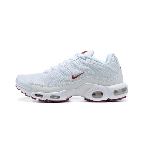 Nike Air Max Plus TN 21 White