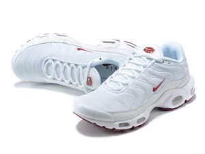 Nike Air Max Plus TN 21 White