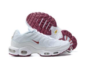 Nike Air Max Plus TN 21 White