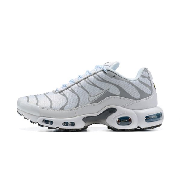 Nike Air Max Plus TN 21 White Grey