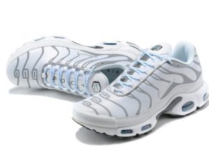 Nike Air Max Plus TN 21 White Grey