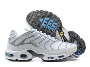 Nike Air Max Plus TN 21 White Grey