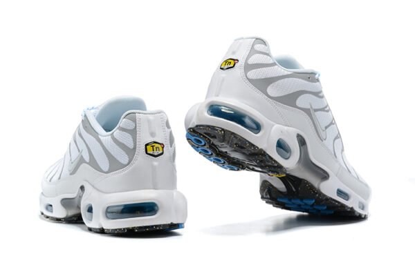 Nike Air Max Plus TN 21 White Grey - Imagen 5