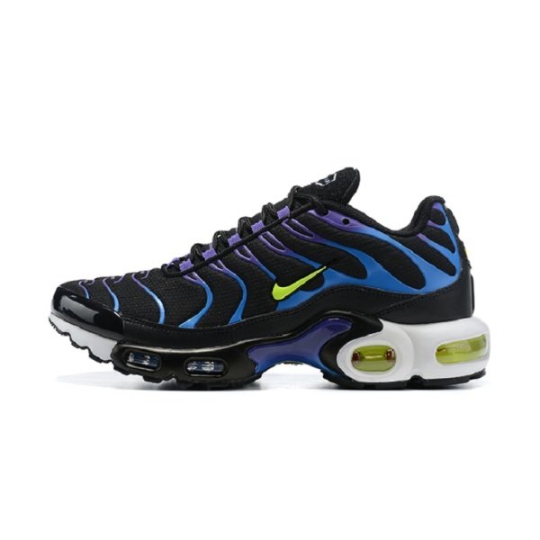 Nike Air Max Plus TN 21 Kaomoji