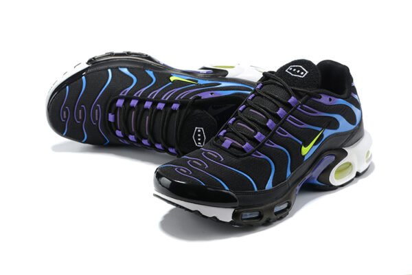 Nike Air Max Plus TN 21 Kaomoji - Imagen 2
