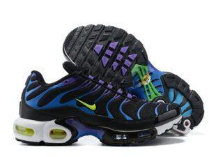Nike Air Max Plus TN 21 Kaomoji