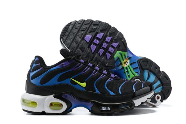 Nike Air Max Plus TN 21 Kaomoji - Imagen 3