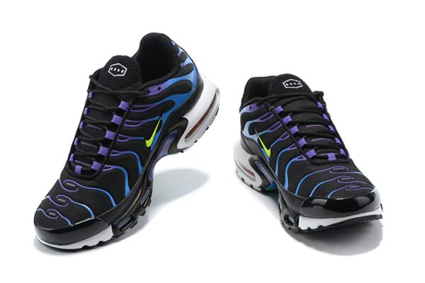Nike Air Max Plus TN 21 Kaomoji - Imagen 4