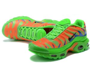 Nike Air Max Plus TN 21 Supreme Green