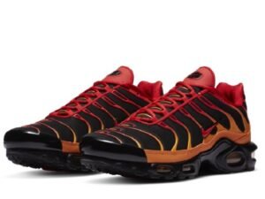 Nike Air Max Plus TN Volcano