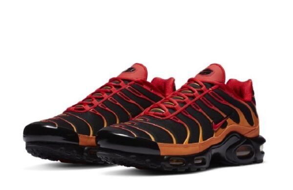 Nike Air Max Plus TN Volcano - Imagen 3
