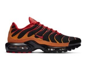 Nike Air Max Plus TN Volcano