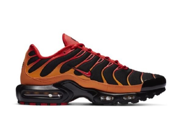 Nike Air Max Plus TN Volcano - Imagen 2