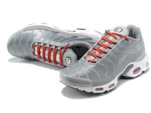 Nike Air Max Plus TN Grey White