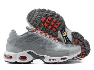 Nike Air Max Plus TN Grey White