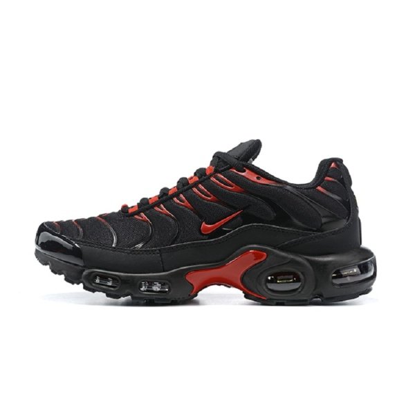 Nike Air Max Plus TN WMNS Black Red