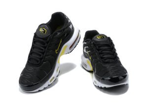 Nike Air Max Plus TN WMNS Black Yellow
