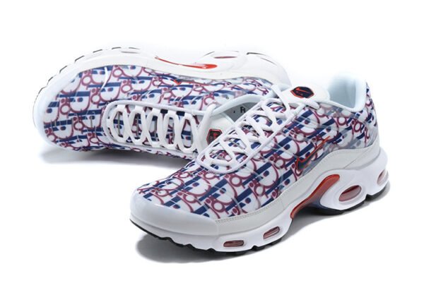 Nike Air Max Plus TN WMNS Dior Blue - Imagen 2
