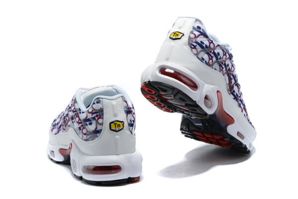 Nike Air Max Plus TN WMNS Dior Blue - Imagen 4