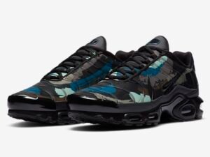 Nike Air Max Plus TN WMNS Brush Stoke Camo