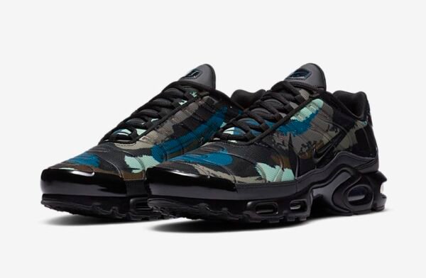 Nike Air Max Plus TN WMNS Brush Stoke Camo - Imagen 3