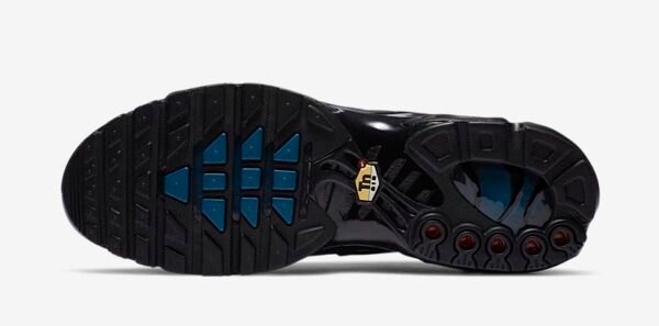 Nike Air Max Plus TN WMNS Brush Stoke Camo - Imagen 4