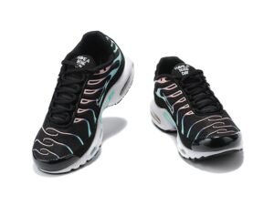 Nike Air Max Plus TN WMNS Black Refelect
