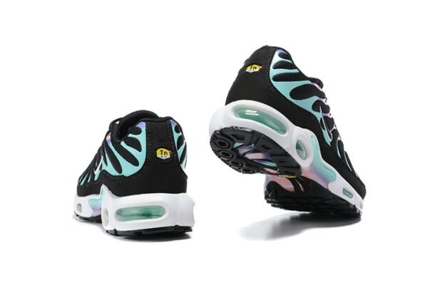 Nike Air Max Plus TN WMNS Black Refelect - Imagen 2