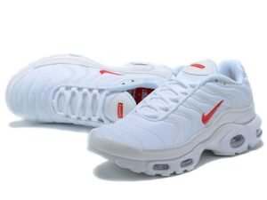 Nike Air Max Plus TN WMNS White Supreme