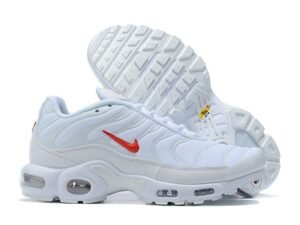 Nike Air Max Plus TN WMNS White Supreme