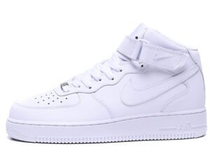 Nike Air Force Altas Blancas