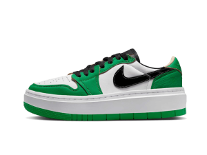 Air Jordan Air Jordan 1 Low SE Elevate Lucky Green