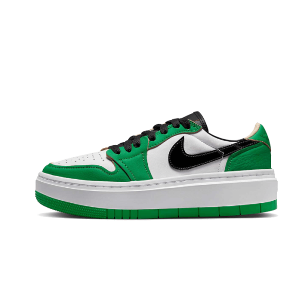 Air Jordan Air Jordan 1 Low SE Elevate Lucky Green