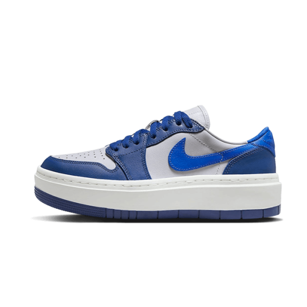 Air Jordan Air Jordan 1 Elevate Low French Blue