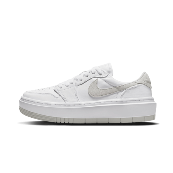 Air Jordan Air Jordan 1 Elevate Low Neutral Grey