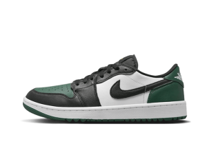 Air Jordan Air Jordan 1 Low Golf Noble Green